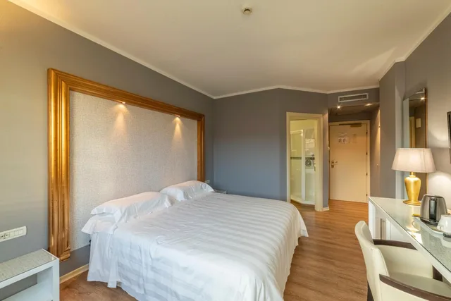 Smart, Double or Twin Bed، Repubblica Marinara Hotel 9/10