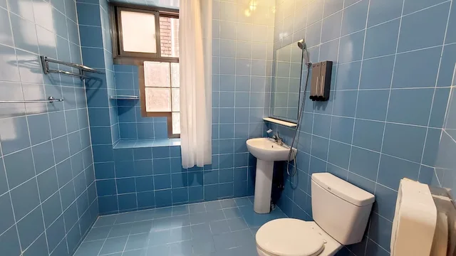 استوديو بسرير كوين، DW Design Residence 7/8