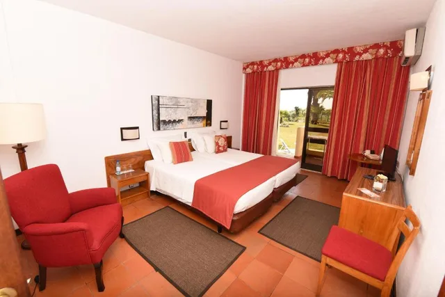 جناح، Praia Da Lota Resort Apartments 1/5