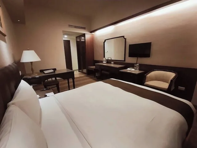 غرفة قياسية مفردة بسرير مزدوج، Urban Hotel 33 2/7