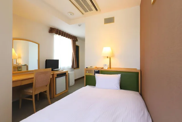 غرفة مفردة، Smile Hotel Nagoya Shinkansenguchi 2/6