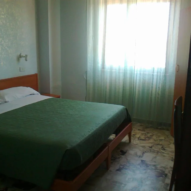 شقة بغرفتي نوم، Hotel L'Approdo 2/5