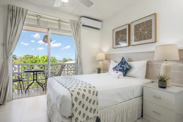 شقة بسرير مزدوج بغرفة نوم واحدة، Adulo Apartments 4/10