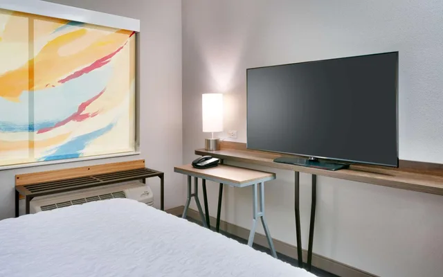 غرفة بسرير كينج، Hotel New Orly 5/8