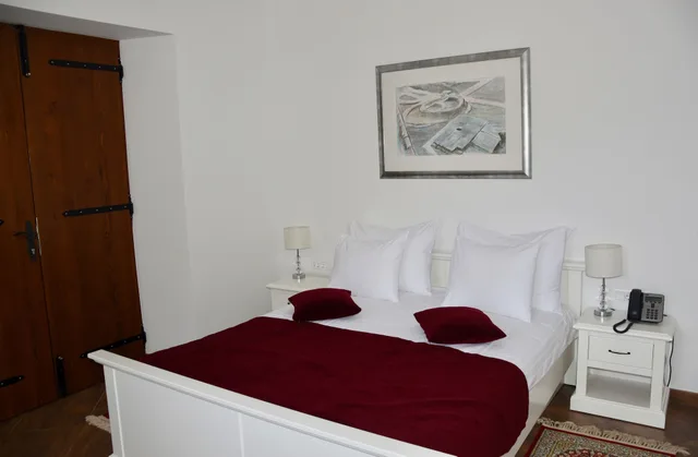 استوديو كومفورت، Vila Riva Apartments 5/10