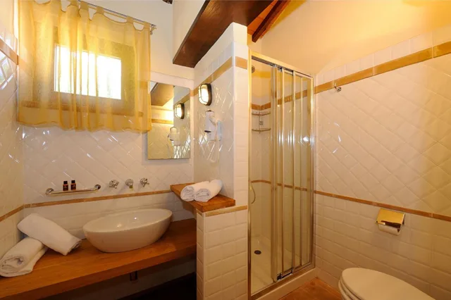 غرفة سوبيريور رباعية، Guesia Village Hotel 6/8