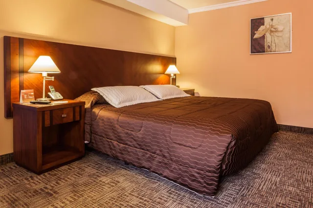 غرفة تنفيذية مفردة، Fenix Hotel 2/2