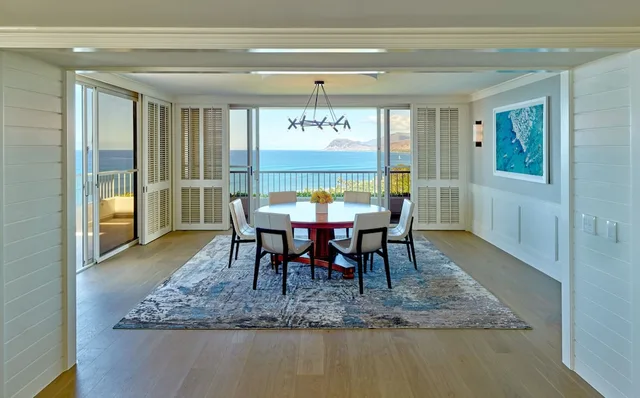 Penthouse Suite, 2 King Beds، Four Seasons Resort Oahu At Ko Olina 1/3