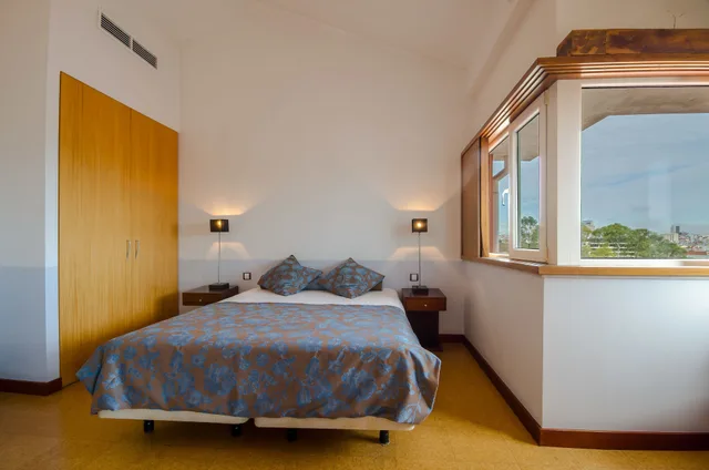 Suite, Queen Bed, City View, Belver Principe Real Hotel 1/3