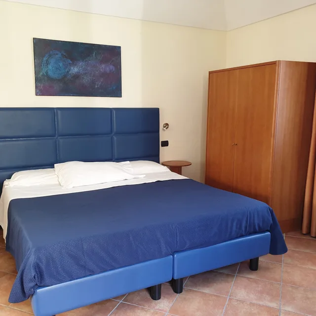 شقة سوبيريور بسرير كينج بغرفة نوم واحدة، RESIDENCE L INCANTO 2/4