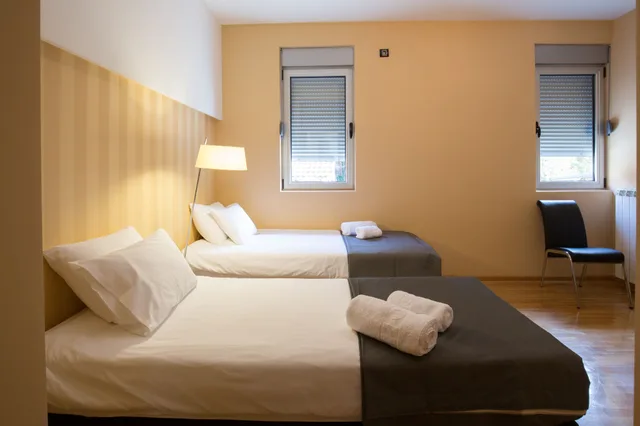 2 Bedrooms, Comfort, Apartment, 2 King Beds, NOVA CITY HOTEL SIGNATURE COLLECTION 1/3