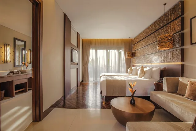 Garden Villa، Salinda Resort Phu Quoc Island 5/9