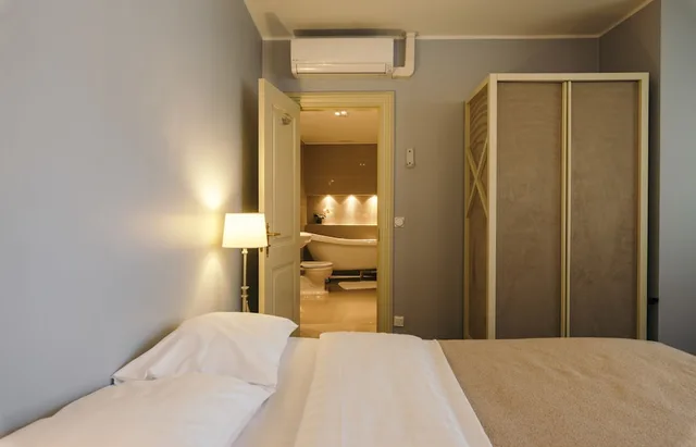 غرفة بسريرين منفصلين، Merchants House Hotel 2/9
