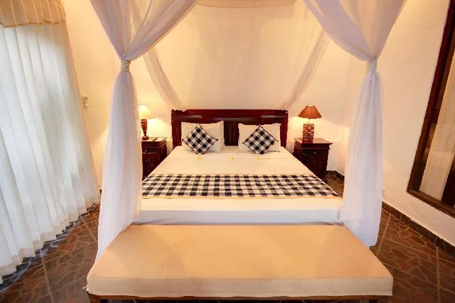 فيلا بغرفتي نوم، Bali Dream Resort 2/2