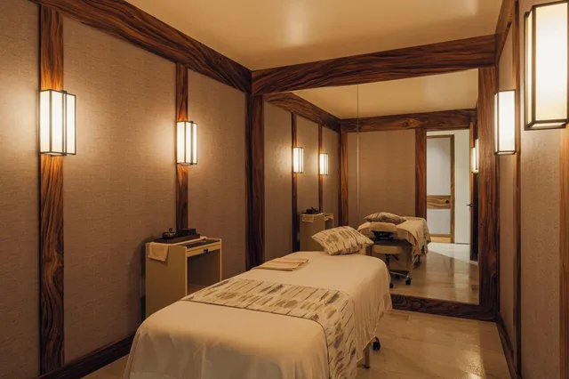 بنتهاوس، Nobu Hotel Los Cabos 3/5