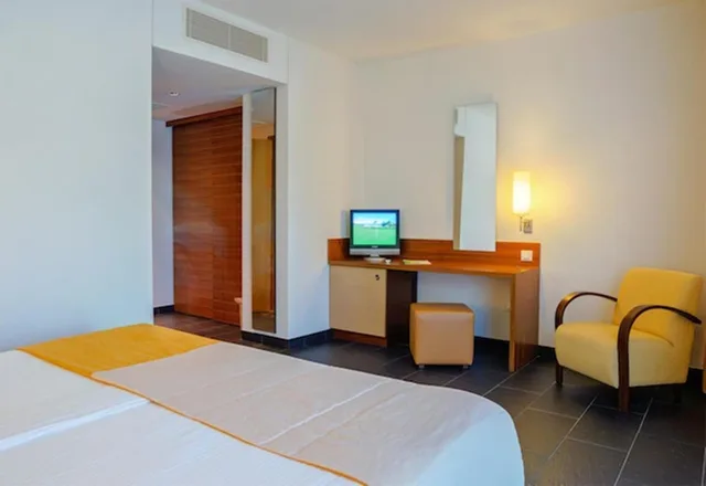 غرفة قياسية مفردة، Robinson Quinta da Ria 4/10