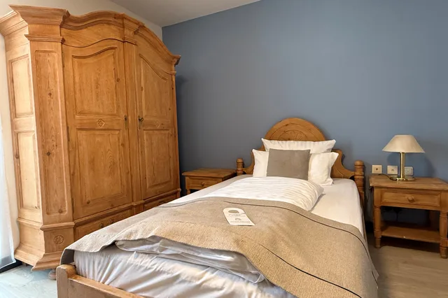 غرفة بريميوم رباعية، Hotel Madison 2/4
