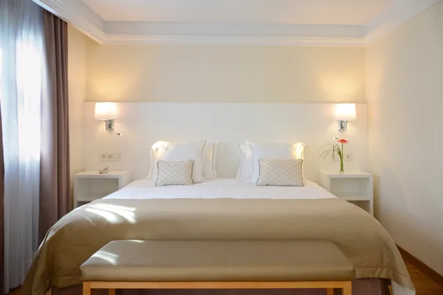 جناح بغرفة نوم واحدة، Alua Suites Fuerteventura - All Inclusive 4/5