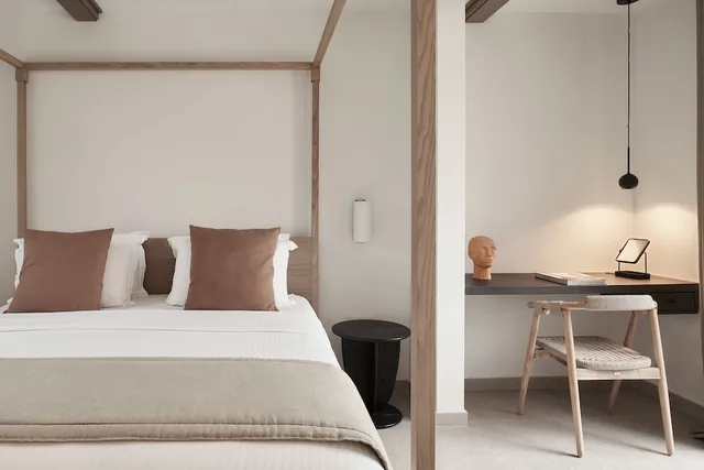 Room, Double Bed, Lena Mare Boutique Hotel 1/9