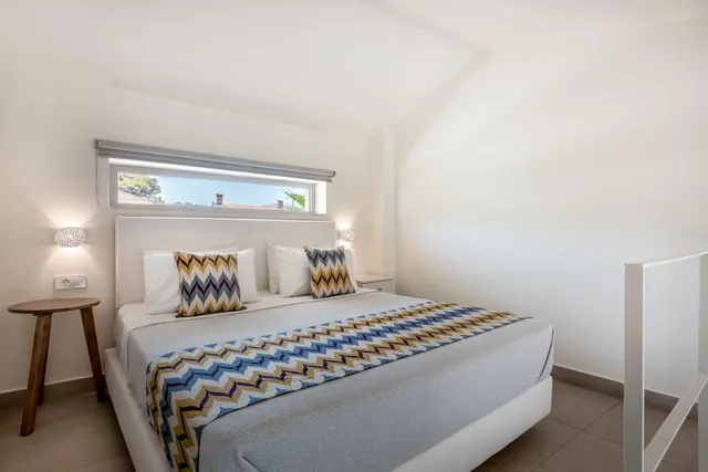 Loft, Executive, Suite, Pool or Sea View، Aloe Boutique and Suites - Adults Only 2/4