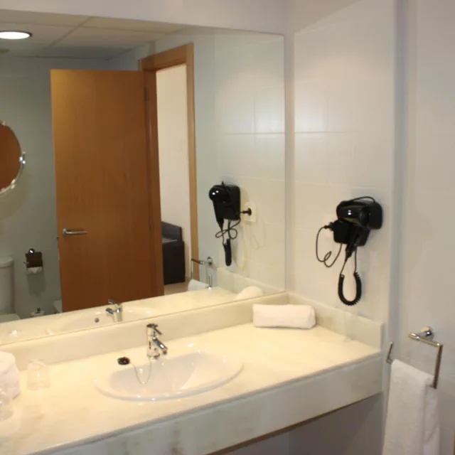 غرفة عائلية، Adaria Vera Hotel 7/7