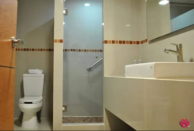 غرفة بسريرين كينج، Hotel Y Tu 3/3