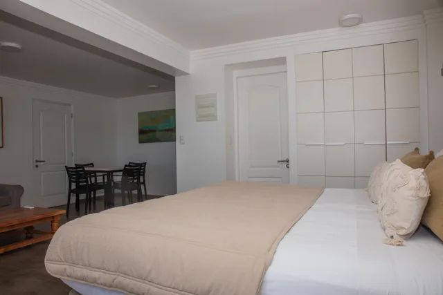 شقة سوبيريور بإطلالة على البحر، Hotel Mae 3/4
