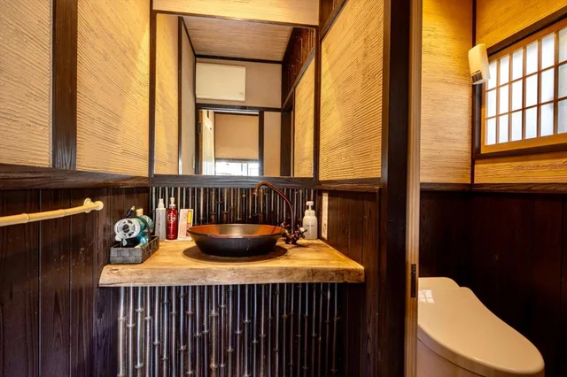 Room, Triple, Shared Bathroom, Makibanoie 5/5
