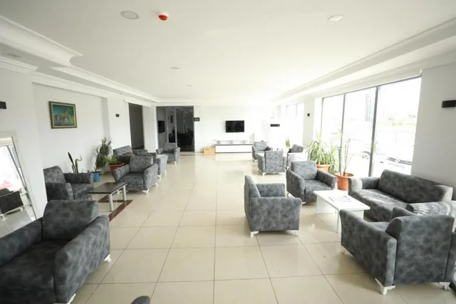 Diva Turka Beach Hotel، إسكندرونة 28/43