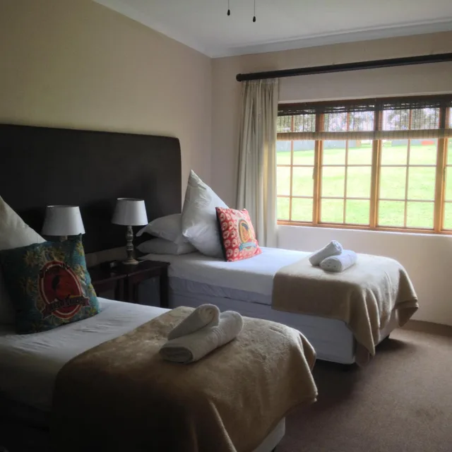 Luxury, Family, Dam View, Kitchen، Lanseria Country Estate 4/7