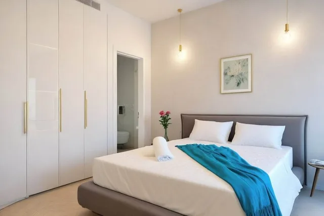 3 Bedrooms, Sunflower, Villa, 2 Queen and Twin Beds، Sunrise Seaview Villas 8/10