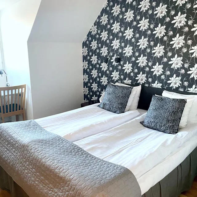غرفة قياسية مفردة، First Hotel Carlshamn 2/6