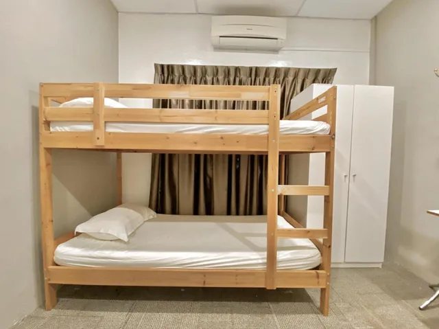 Room, Triple, Shared Bathroom, K2 Guest House 9/10