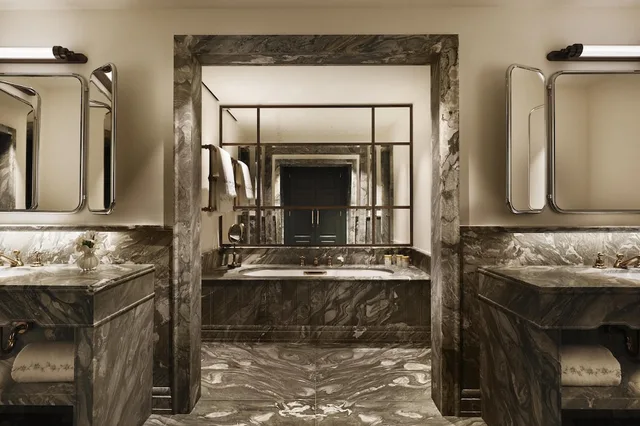Greenhouse, Junior Suite, Twin Beds، Villa San Michele A Belmond Hotel Florence 5/5