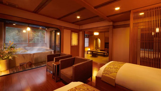 Suite, Semi Double Bed, Hillside View, Hill Side، Mansuiro 1/1