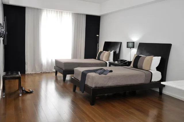 غرفة سوبيريور، Broadway Hotel And Suites 2/10