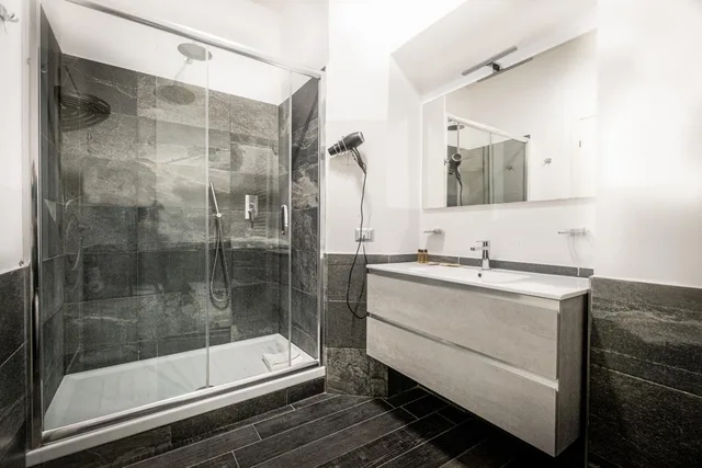 غرفة ثلاثية، Arch Rome Suites 6/8