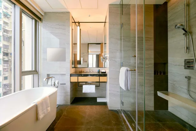 جناح سوبيريور بغرفة نوم واحدة، Kempinski Residences Guangzhou 2/2
