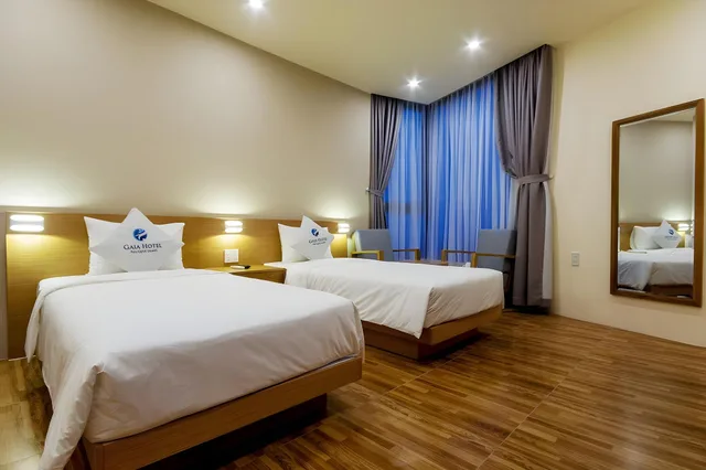 Executive, Gaia Hotel Phu Quoc 1/1