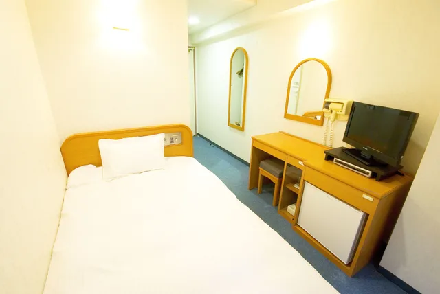غرفة مفردة، Gr Hotel Suidocho 11/15