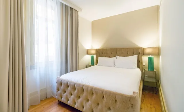 شقة بسرير مزدوج، Flores Boutique Hotel Spa 1/2