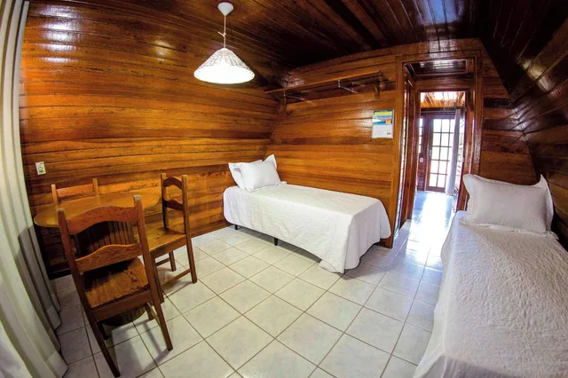 شاليه، China Park Eco Resort 2/4