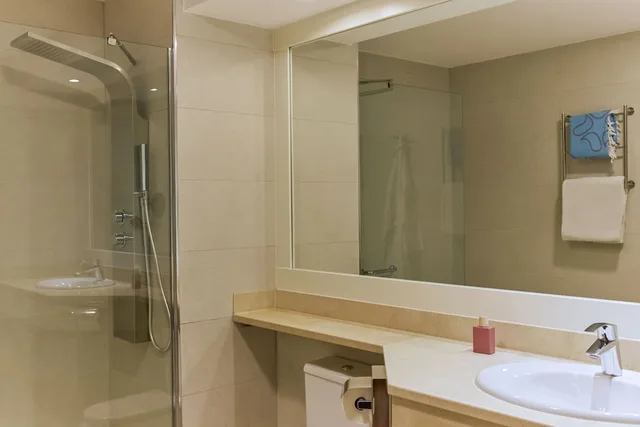 Private, Double Bed، Tui Magic Life Fuerteventura 2/2