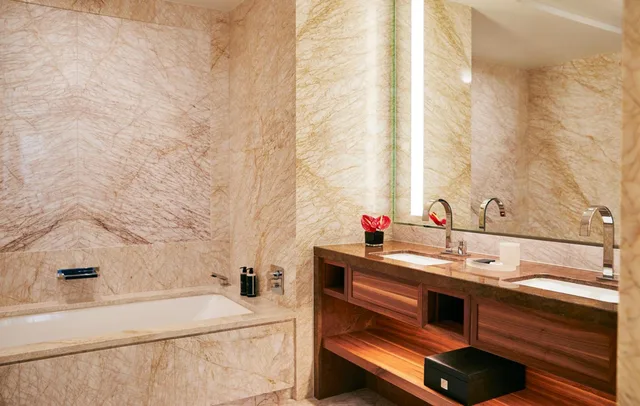 Four Seasons, Suite, King Bed، Four Seasons Hotel Madrid 6/7