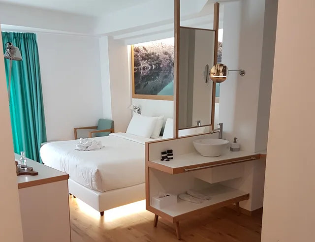 Pop, Executive, Single، Olive Green Hotel 3/5