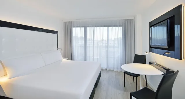 Innside, Standard, Queen Bed, Balcony، INNSiDE by Melia Palma Bosque 1/3