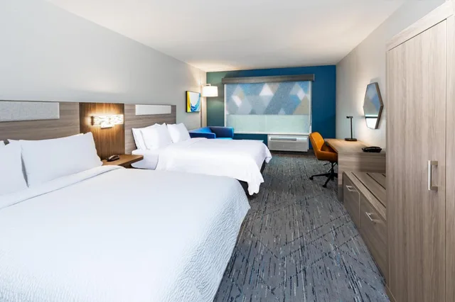 غرفة بريميوم، Holiday Inn Express & Suites SENATOBIA I-55 1/2