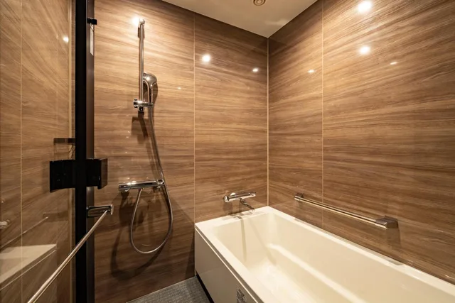 Superior, Twin Beds, Temple View، Osaka Excel Hotel Tokyu 10/10