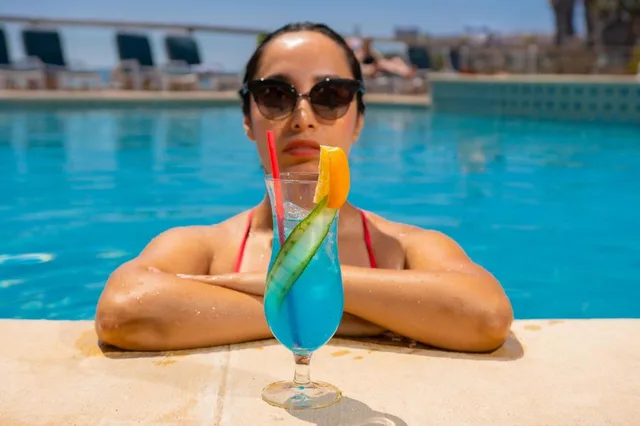 Suite, Ocean Front، Las Rocas Resort Spa 1/1