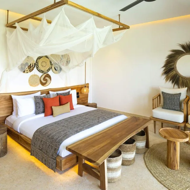 Premium Swim Up Room، Kwanza Resort by Sunrise 1/5